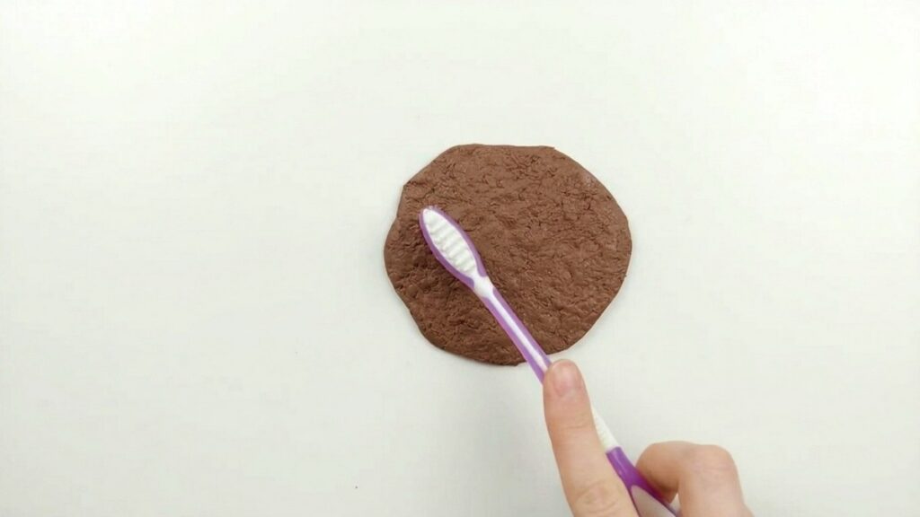 Mini Vegetable Garden Clay 2