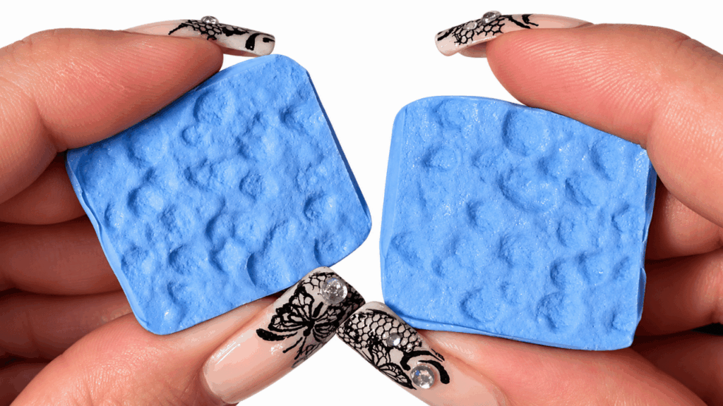 Polymer Clay Doritos 2