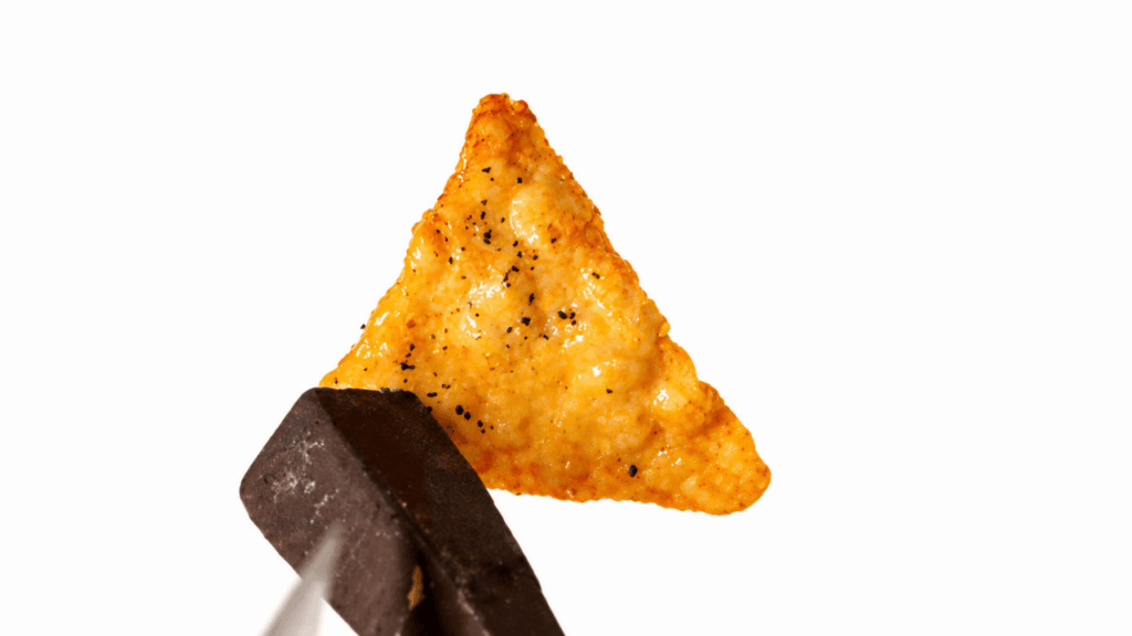 Polymer Clay Doritos 5
