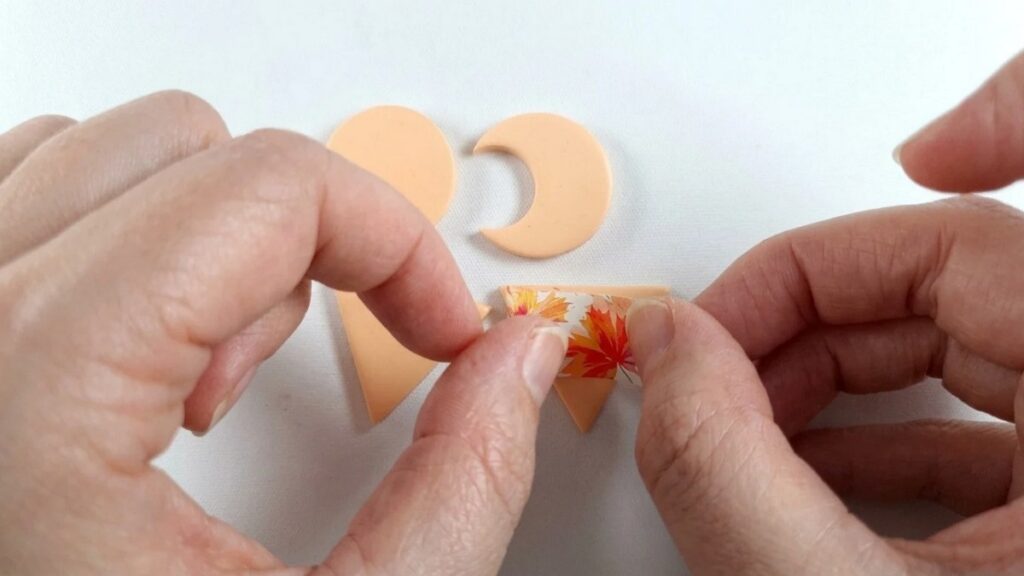 Polymer Clay Earrings 2