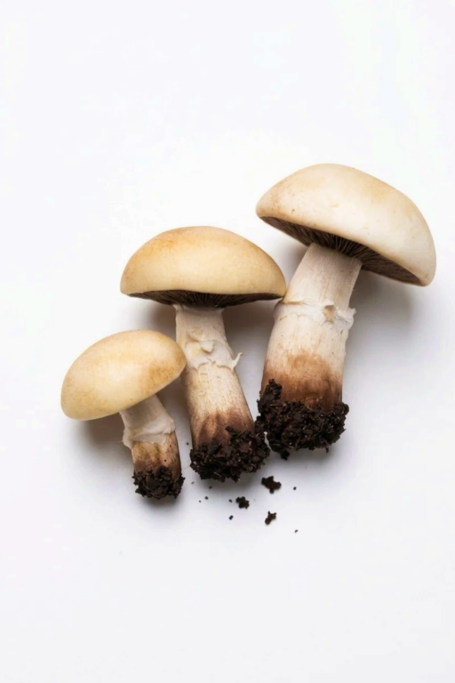 Easy DIY Polymer Clay Mushroom Craft to Try