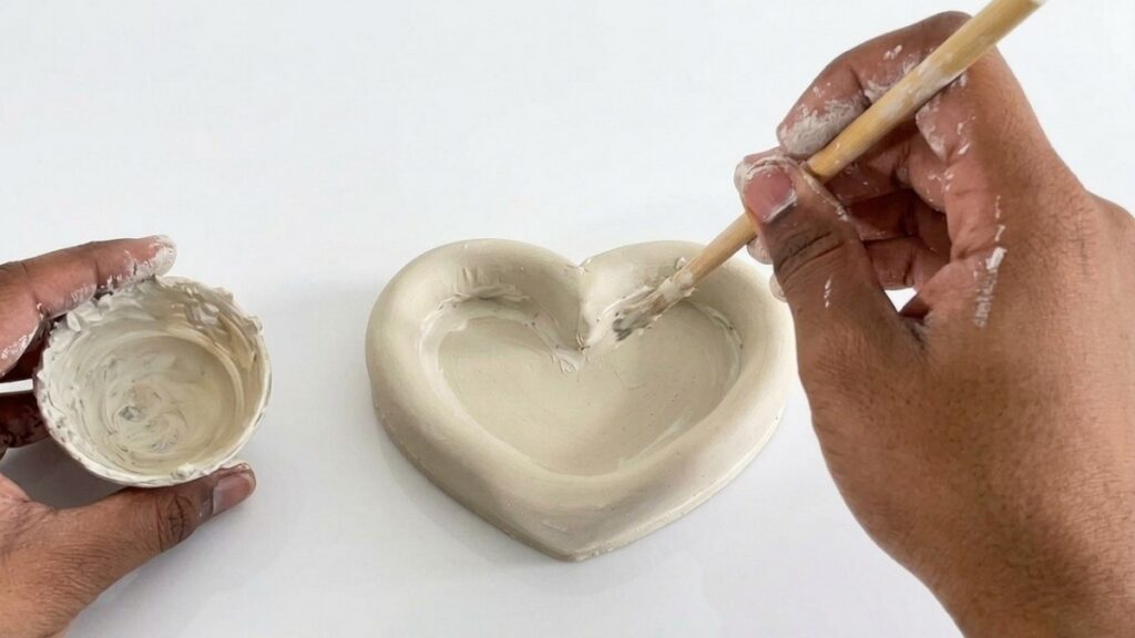 Polymer Clay Trinket Dishes 5