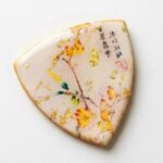 Porcelain-Look Polymer Clay Beads Final Image